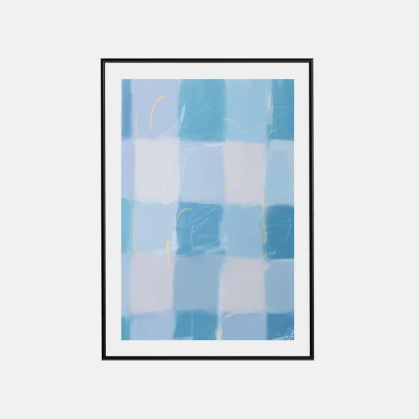 Peinture Abstraite 5