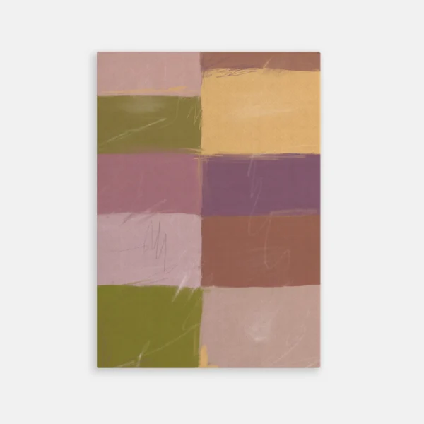 Peinture Abstraite 6