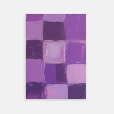 Peinture Abstraite 7