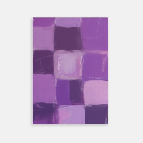 Peinture Abstraite 7