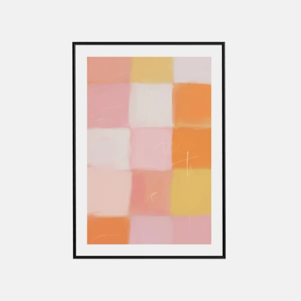 Peinture Abstraite 8