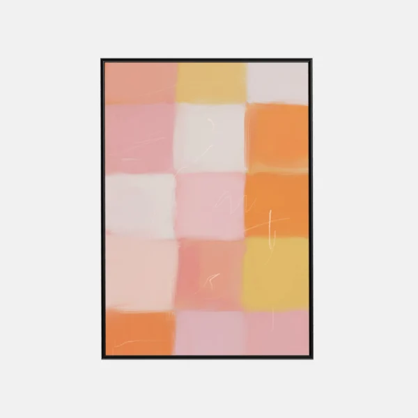 Peinture Abstraite 8