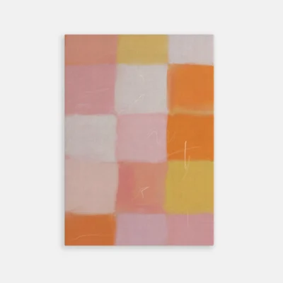 TAB00507-TOILE Peinture Abstraite 8