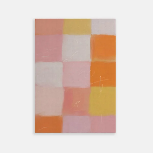 Peinture Abstraite 8