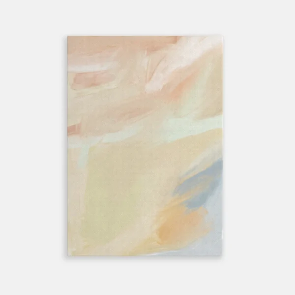 Peinture Abstraite 9