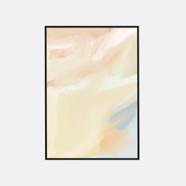 Peinture Abstraite 9