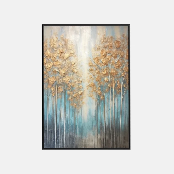 TAB00663-WEB POSTER Enchanted Forest