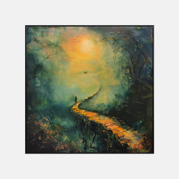 TAB00786-WEB POSTER 2 Winding Path