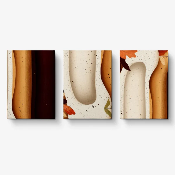 TAB00803-WEB POSTER Autumnal Hues