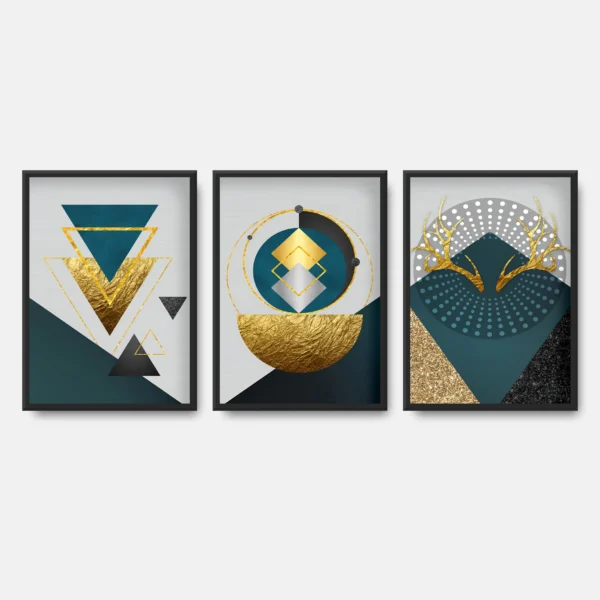 Celestial Triad