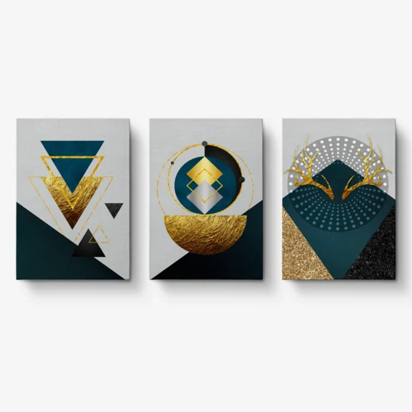 Celestial Triad