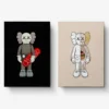 KAWS Anatomy