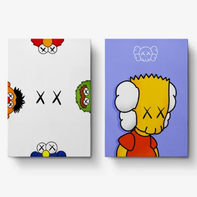 TAB00520-WEB_SET (1) Pop Culture KAWS