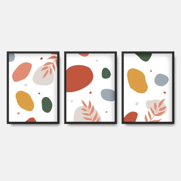 TAB00554-WEB Organic Shapes