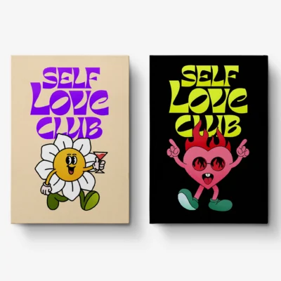 Passion & Positivity