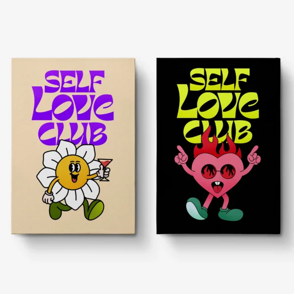 Passion & Positivity