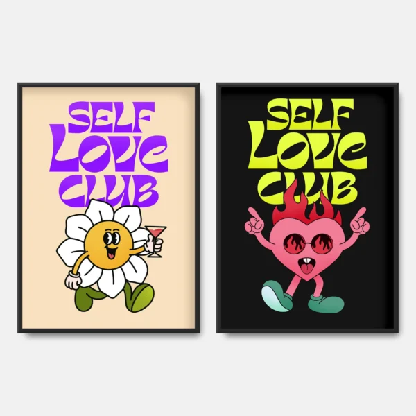 Passion & Positivity