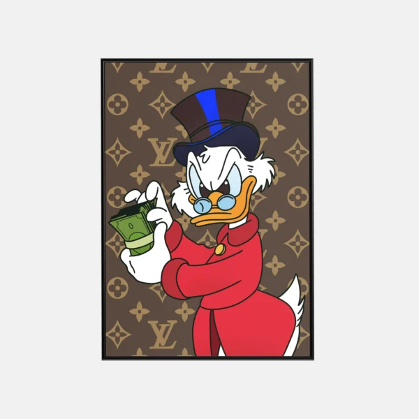 TAB00559-HD (1) Duck & Dollars
