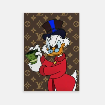 Duck & Dollars
