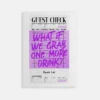 Guest Check