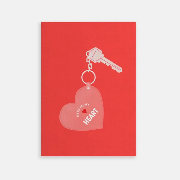 TAB00572-HD (2) Heart's key