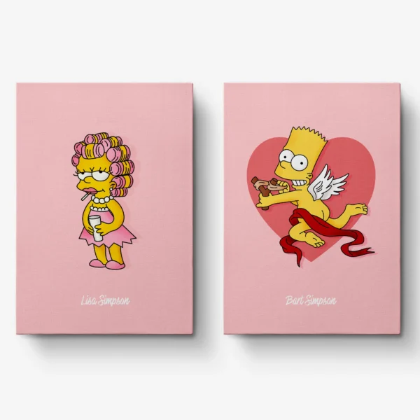 TAB00591-WEB_SET (1) Lisa & Bart