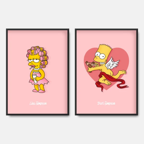 TAB00591-WEB_SET Lisa & Bart