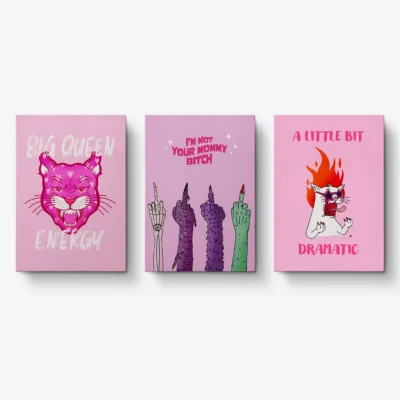 TAB00597 (1) Queen Energy