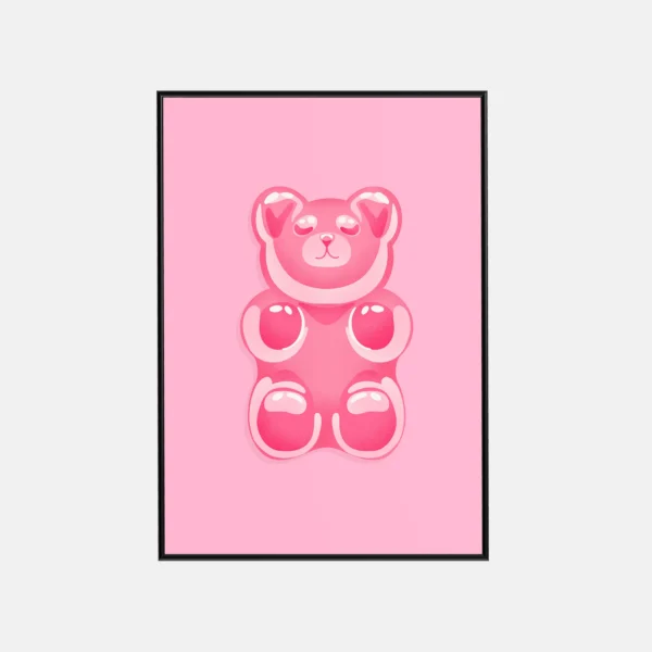 Gummy Bear