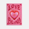 Blind Love