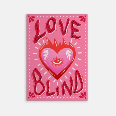 TAB00606- (1) Blind Love