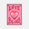 Blind Love