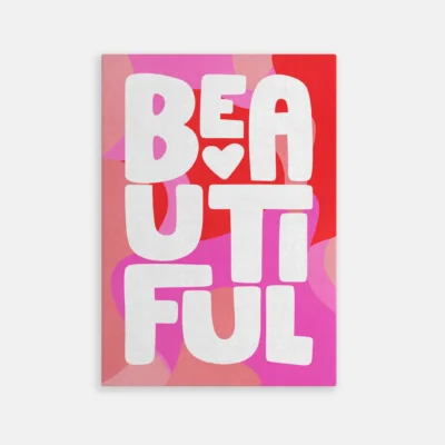 TAB00609- (2) Beauty