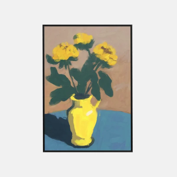 TAB00619-WEB3 Sunshine Blooms