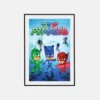 PJ Masks