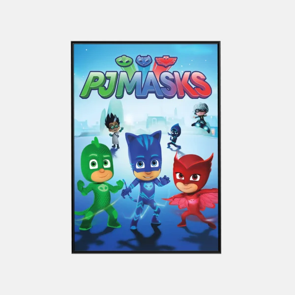 PJ Masks