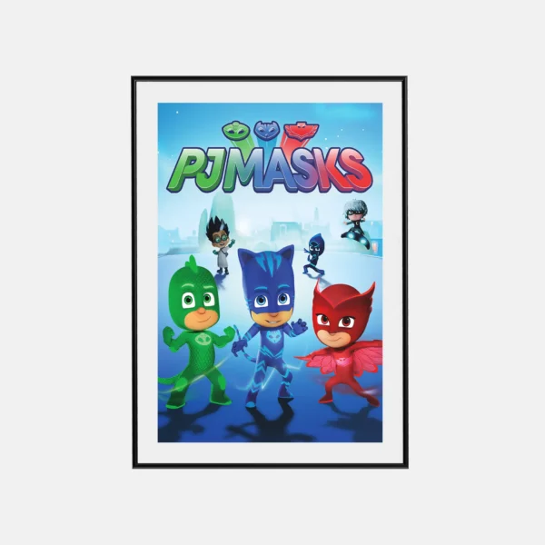 PJ Masks