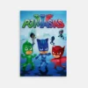 PJ Masks