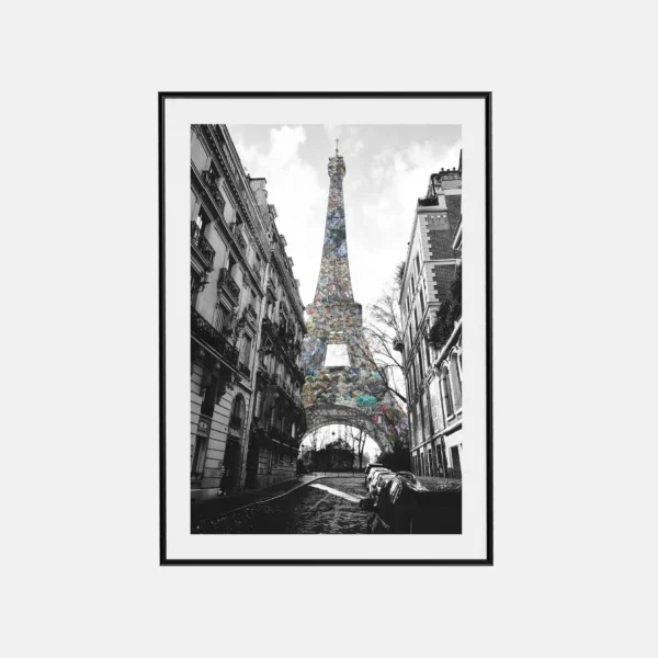 TAB00649-WEB POSTER 2 Eiffel in Color