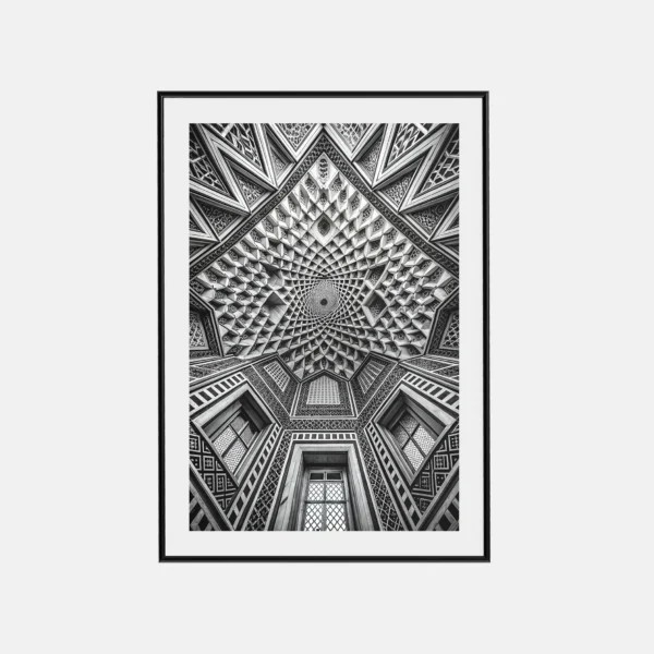 Architectural Detail