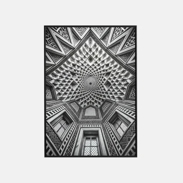 Architectural Detail