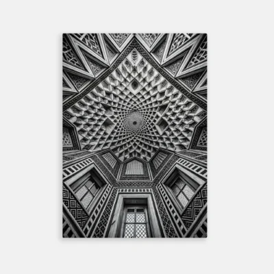 Architectural Detail