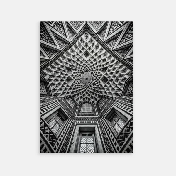 Architectural Detail