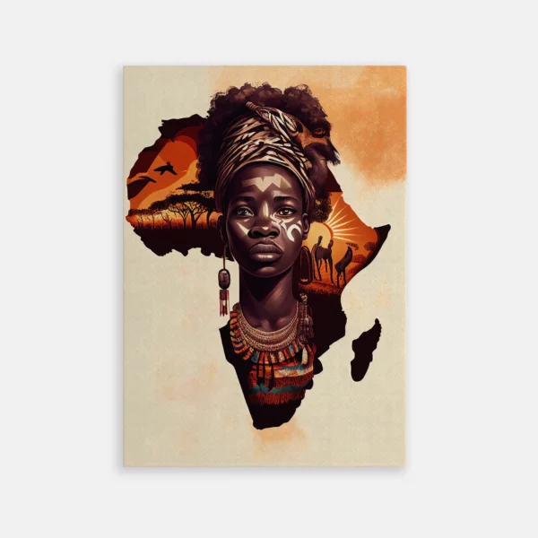 African Queen