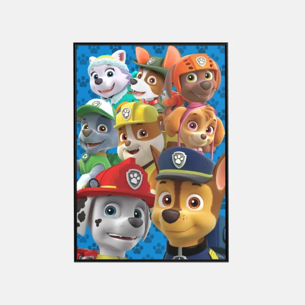 PAW Patrol