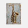 Jazz Saxophone