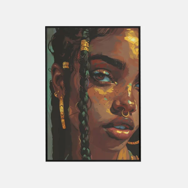 TAB00681-WEB POSTER 2 Daughter of the Nile