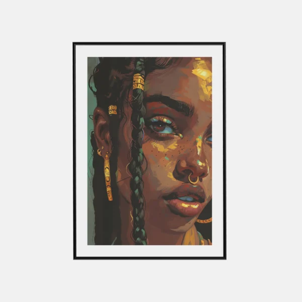 TAB00681-WEB POSTER Daughter of the Nile