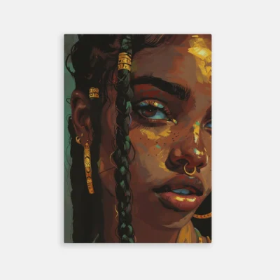 Daughter of the Nile