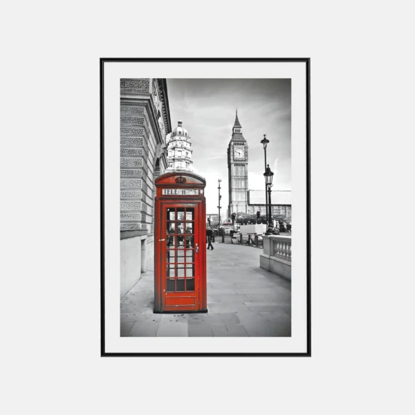 TAB00685-WEB POSTER 2 London Calling